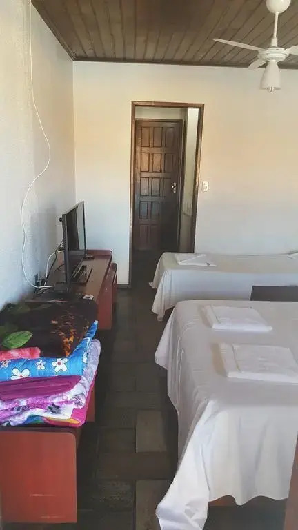 Residencial Aldeia de Mundai