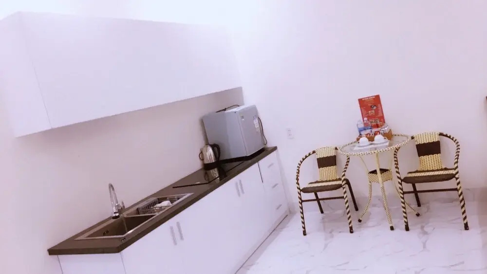 7S Hotel HHen Apartment
