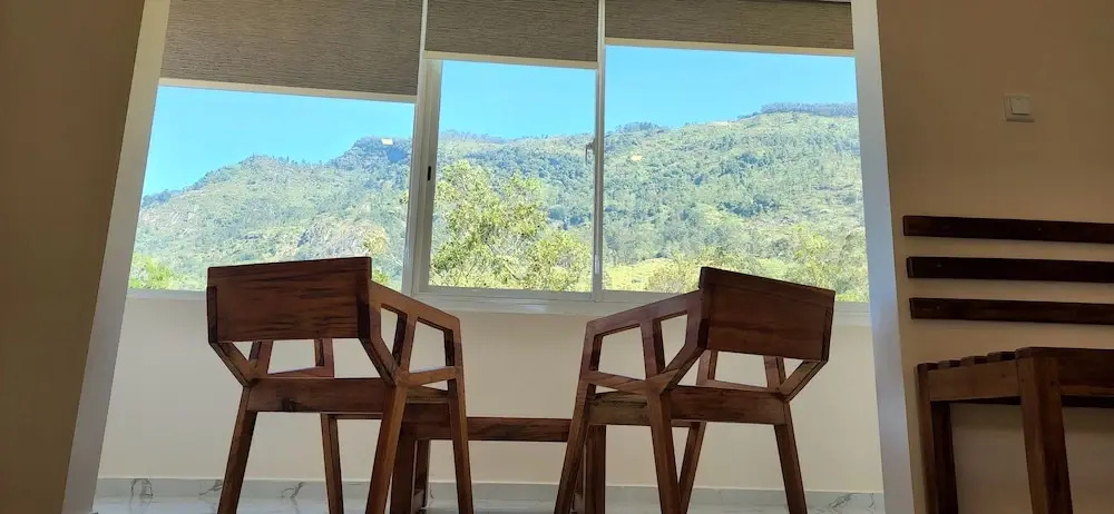 Mount Hunt Resort Beragala Haputale