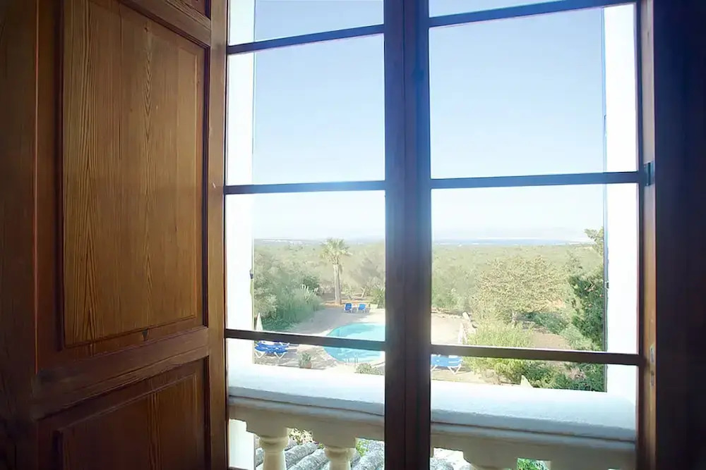 Villa Son Granada