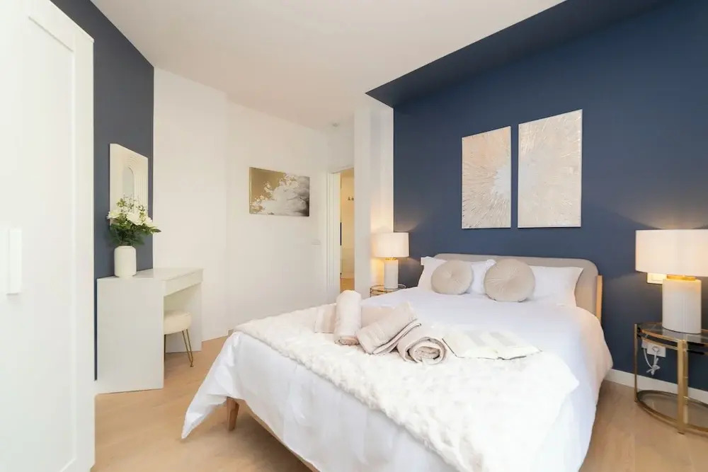 Aurora Stays by Charming - Parking cubierto gratis