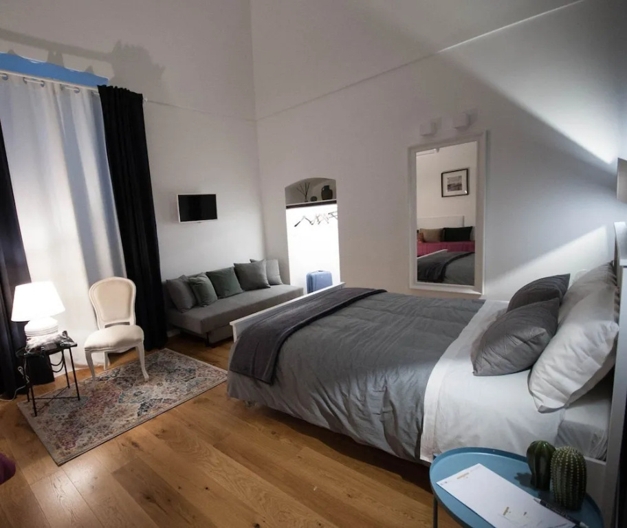 I Colori della Puglia Rooms