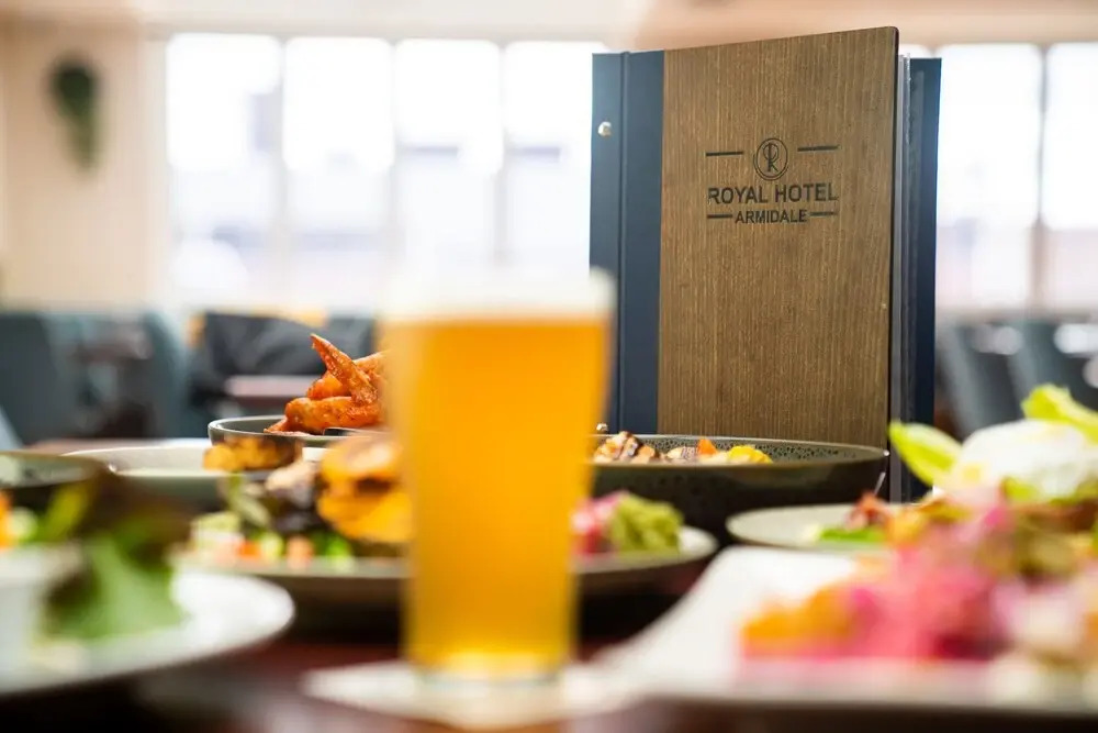 The Royal Hotel Armidale
