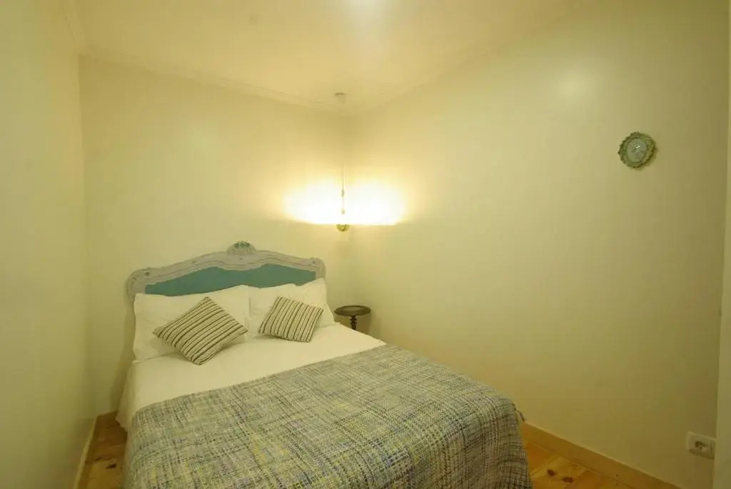 My Mouraria Suites