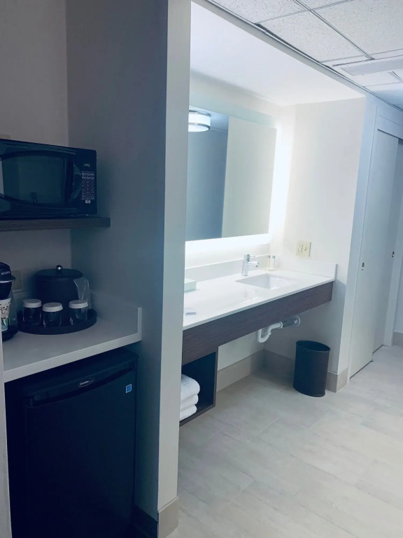 Holiday Inn Express - Wilmington North - Brandywine by IHG