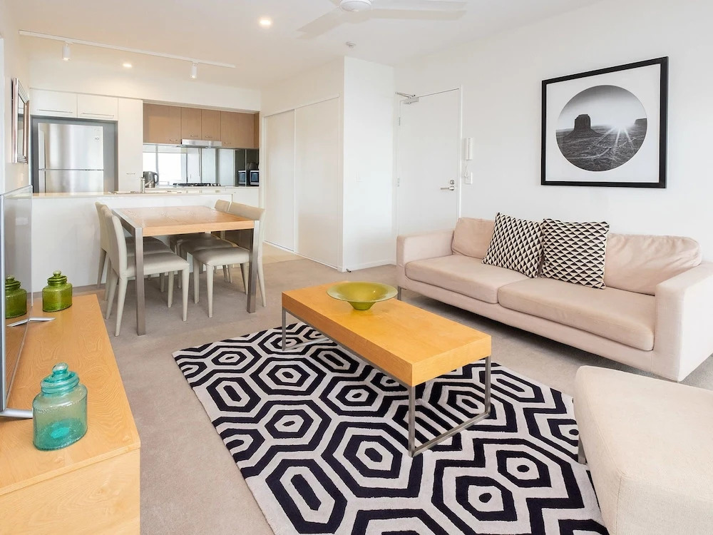Mowbray East Apartments