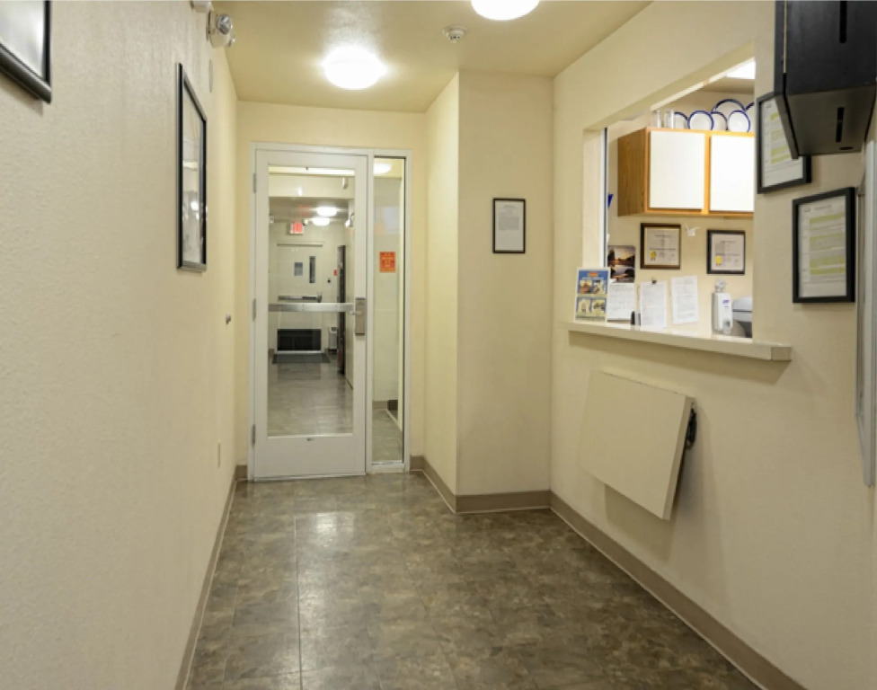 WoodSpring Suites El Paso