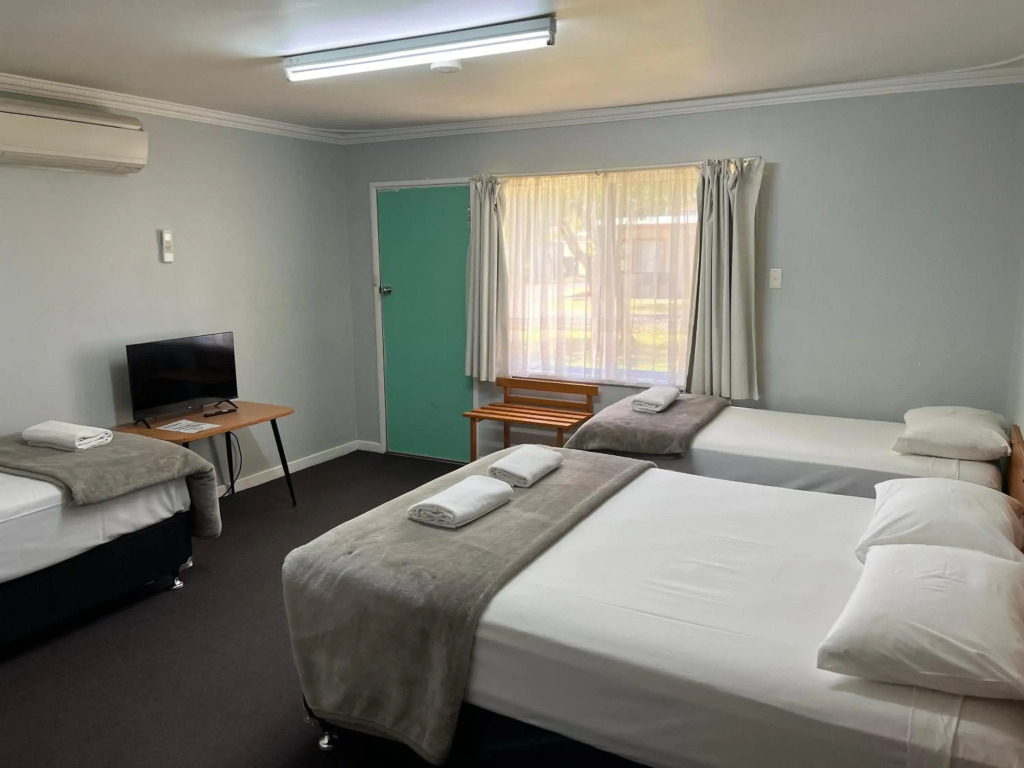 Restawile Motel