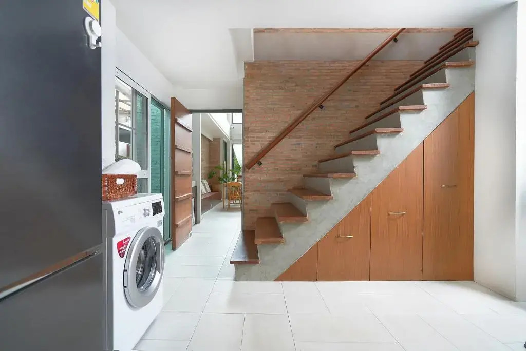 MONET HOME 5BR house near Airport and Nimman