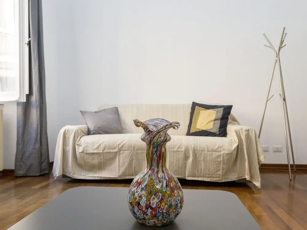 San Pietro Modern Suite