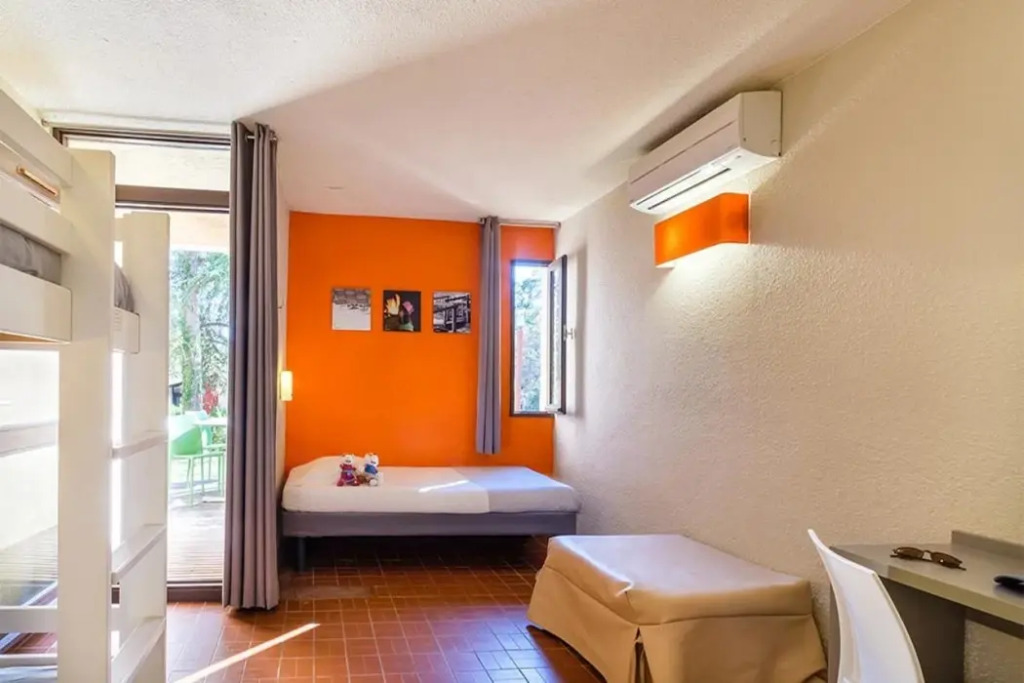 Belambra Clubs La Colle-sur-Loup - Les Terrasses De Saint-Paul De Vence