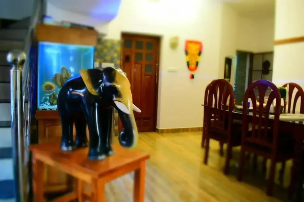Peters Inn - Hostel