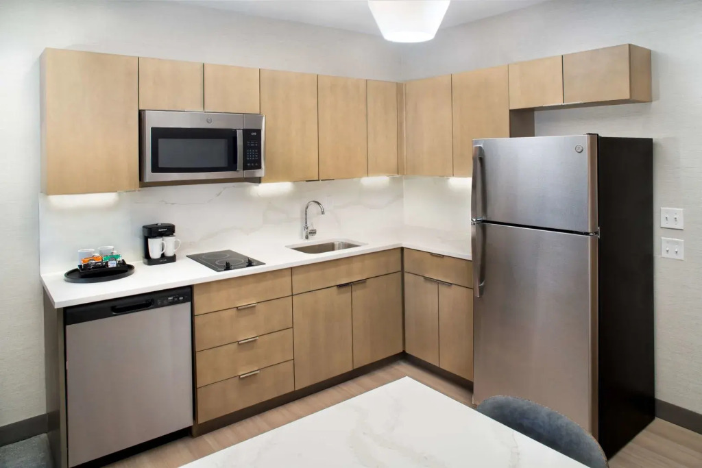 Homewood Suites By Hilton Ann Arbor