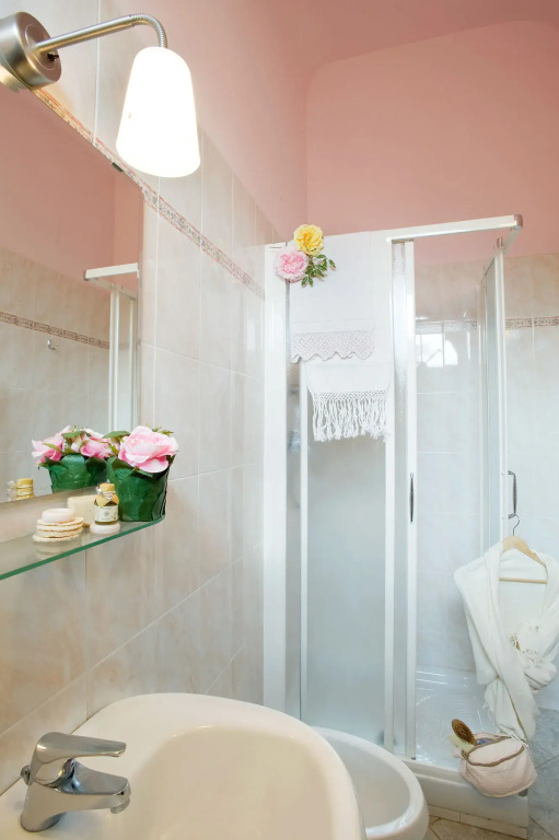 Il Palagetto Guest House