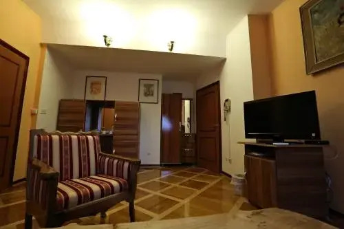 Apartments & Rooms Vienna