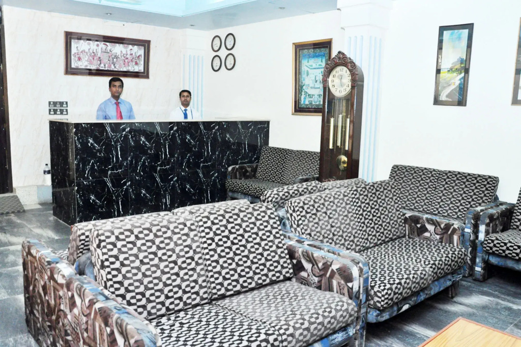 Hotel Skylink