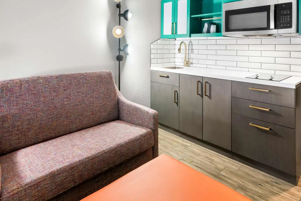 Big Country Hotel & Suites, SureStay Collection by BW