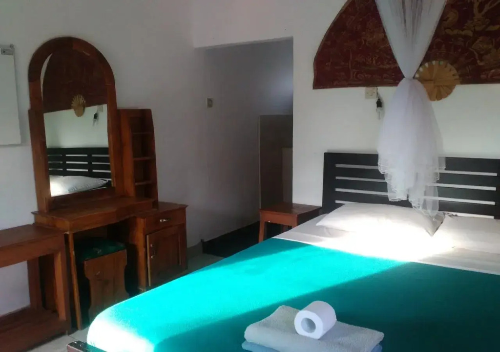 Volcano 2 Hotel