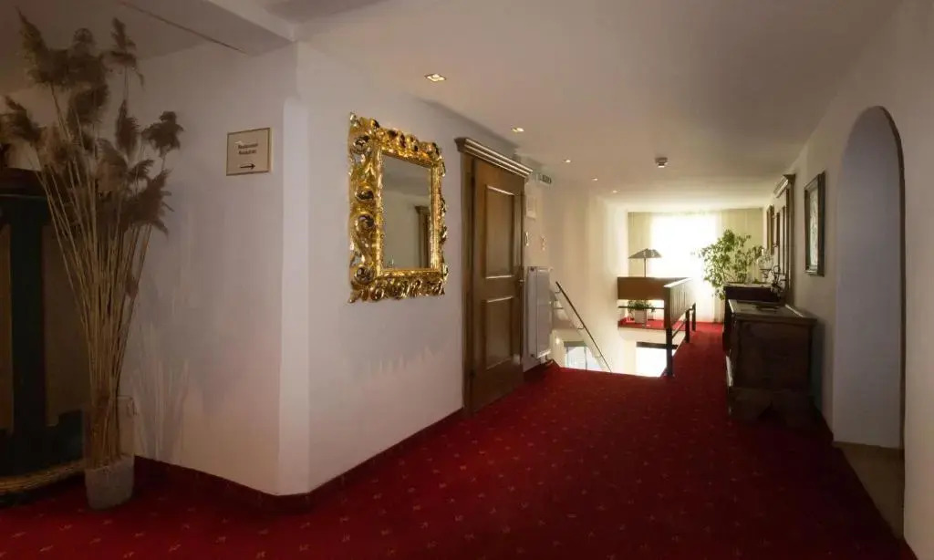 Hotel Munde