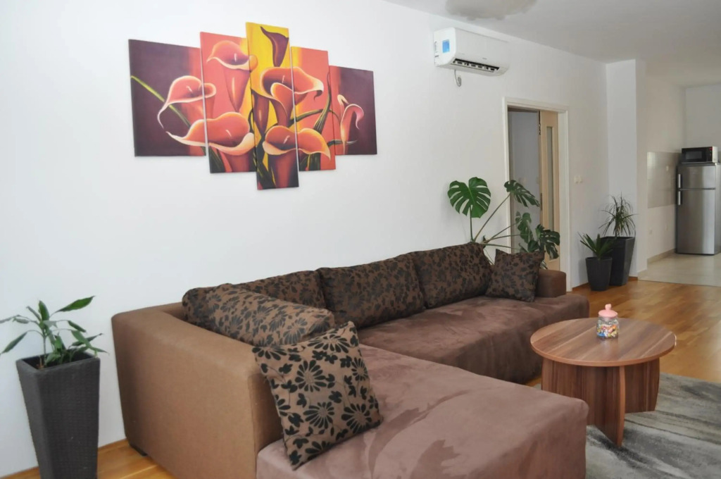 Apartment Kristijan