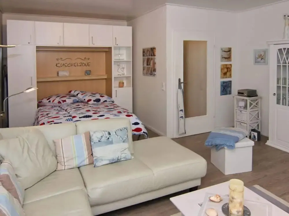 Sea View E&J Paul Comfortable Vacation Home