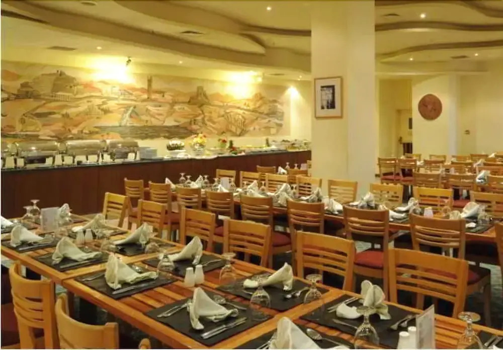 Kings Way Inn Petra