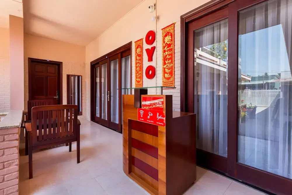 OYO 949 Sky Garden Resort