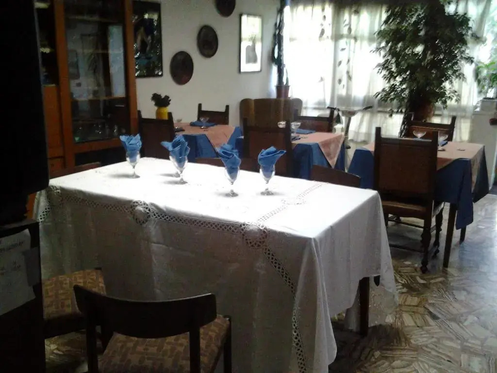 Villa Lea