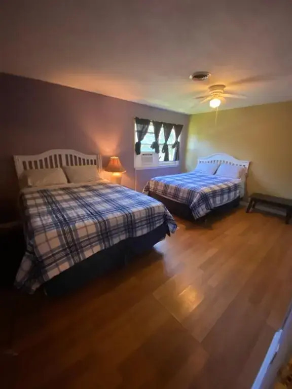Va Beach Zen town house