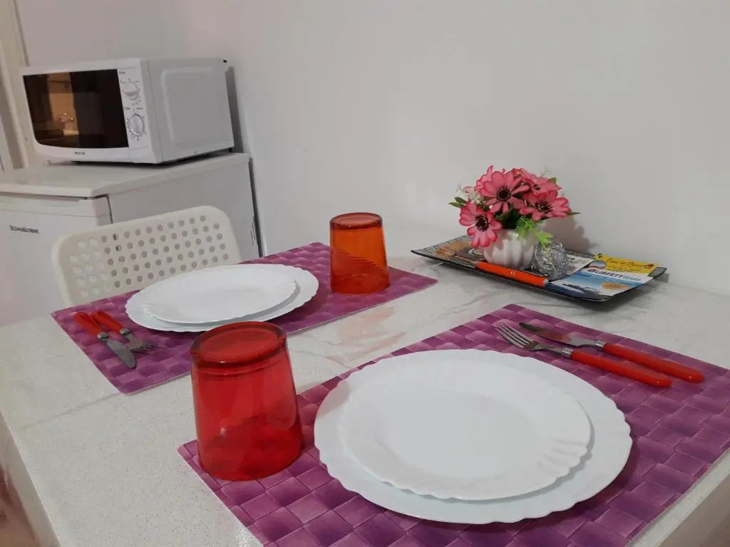 Casa del Clown
