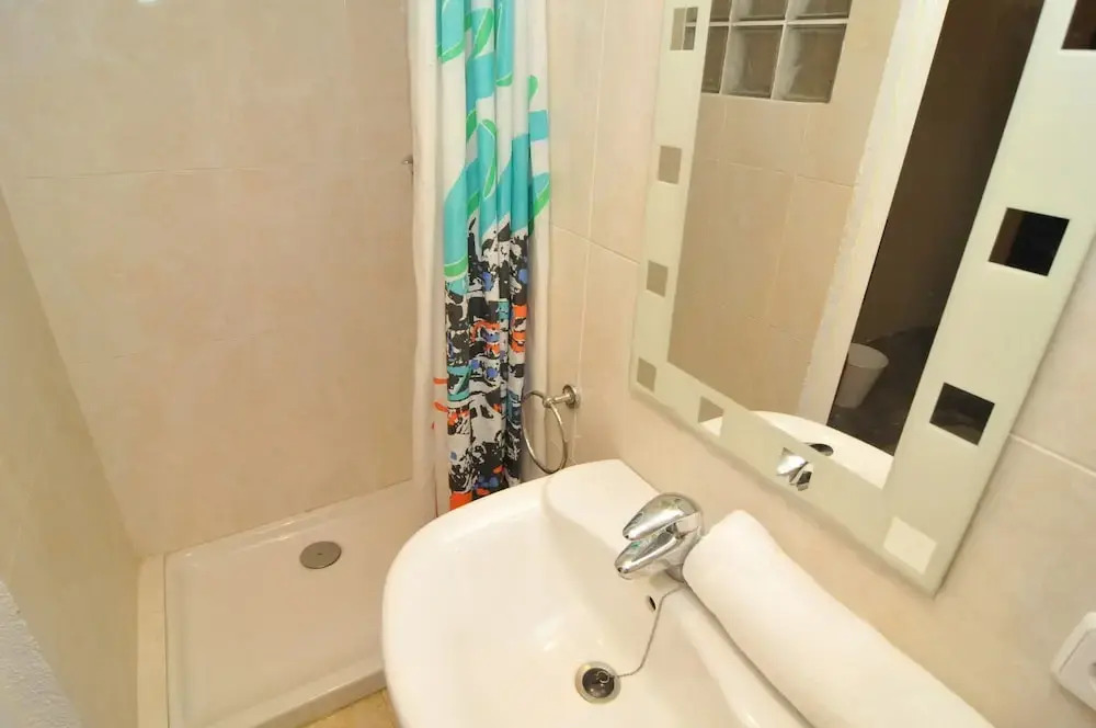 HomeHolidaysRentals Casa Valerie – Costa Barcelona