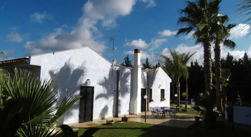 Villa Azolata B&B