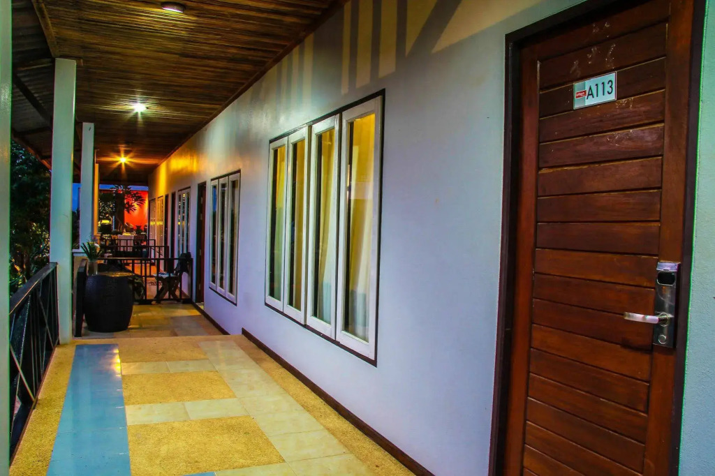Lanta Sport Resort