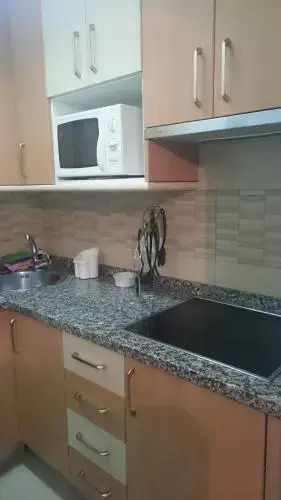 Apartment en Las Naciones