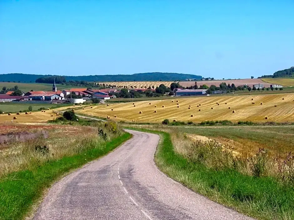 la grange aux hirondelles