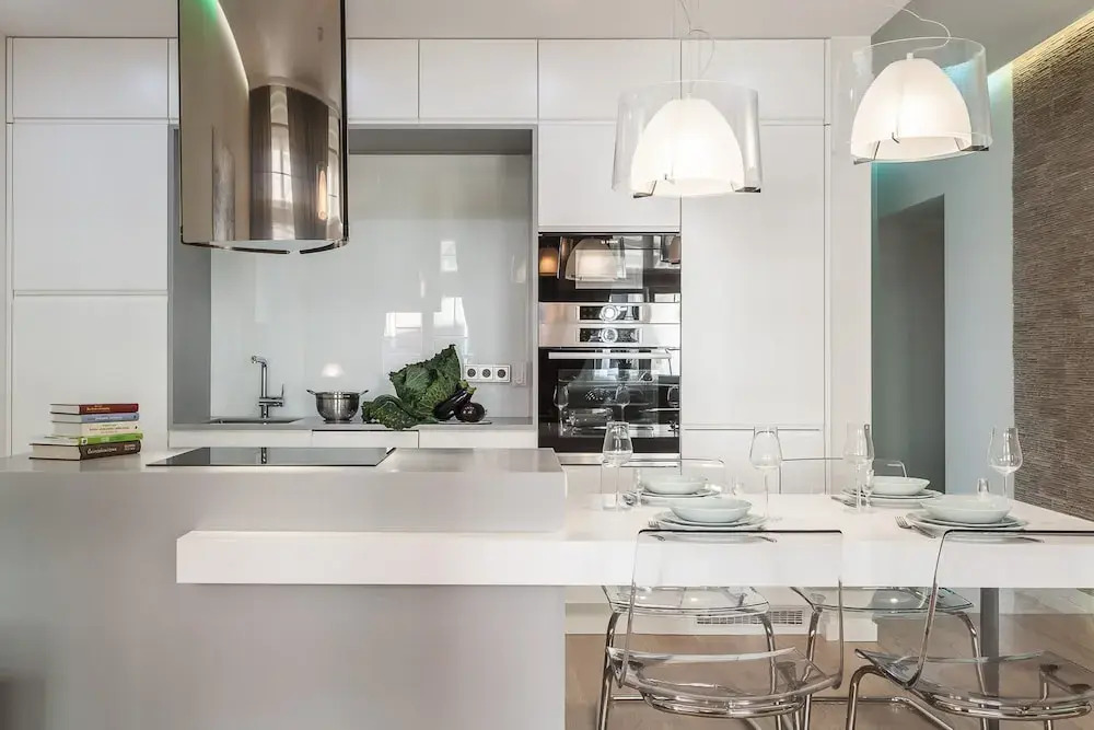 RentPlanet Apartamenty Laciarska
