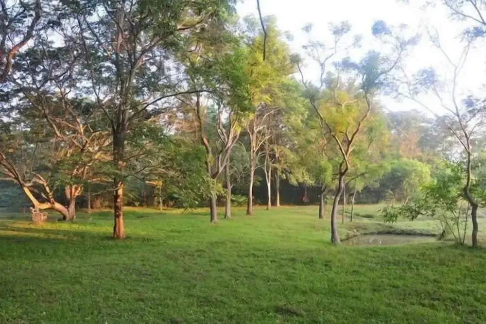 Waters Edge Anuradhapura - 3-Bed Lakeside Bungalow