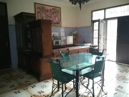 Hotel Sorgawi Bedugul
