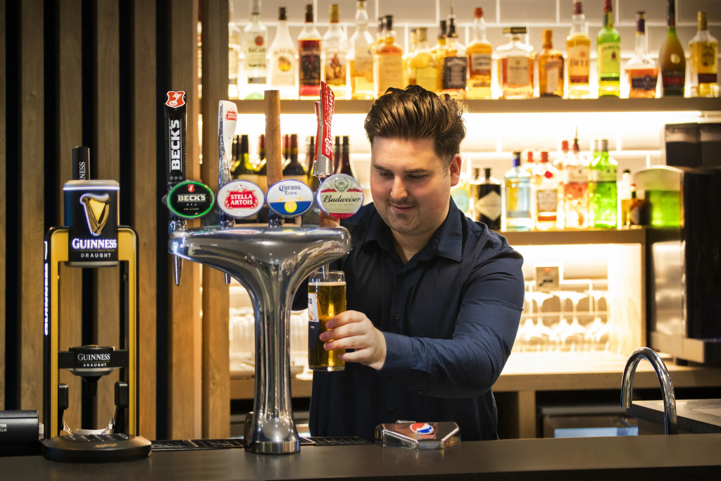 Holiday Inn Express Cambridge West - Cambourne by IHG