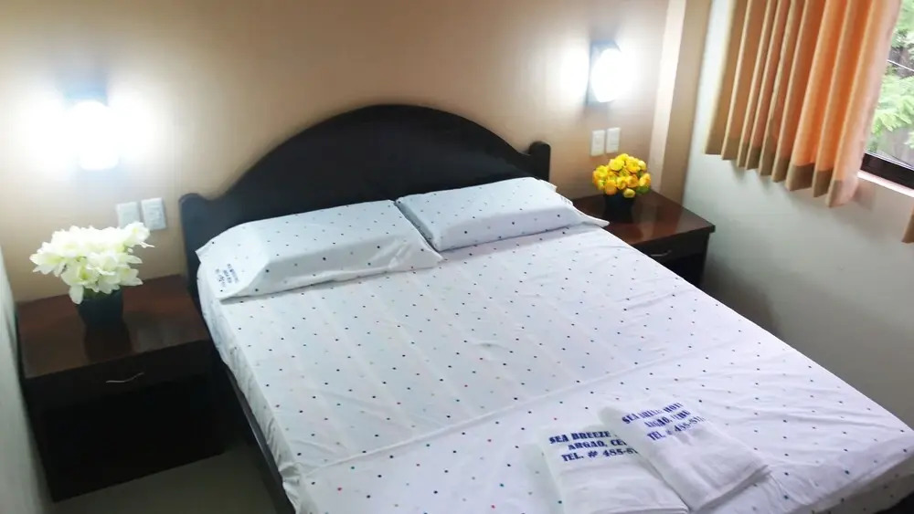 Sea Breeze Hotel