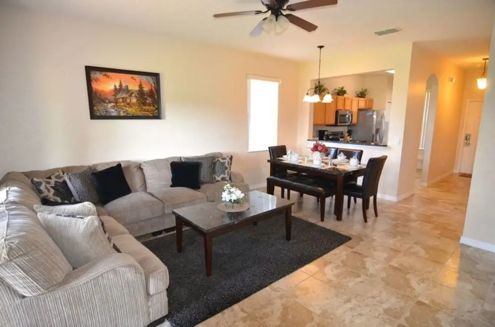 Amazing Townhome! Regal Palms - 745LAM