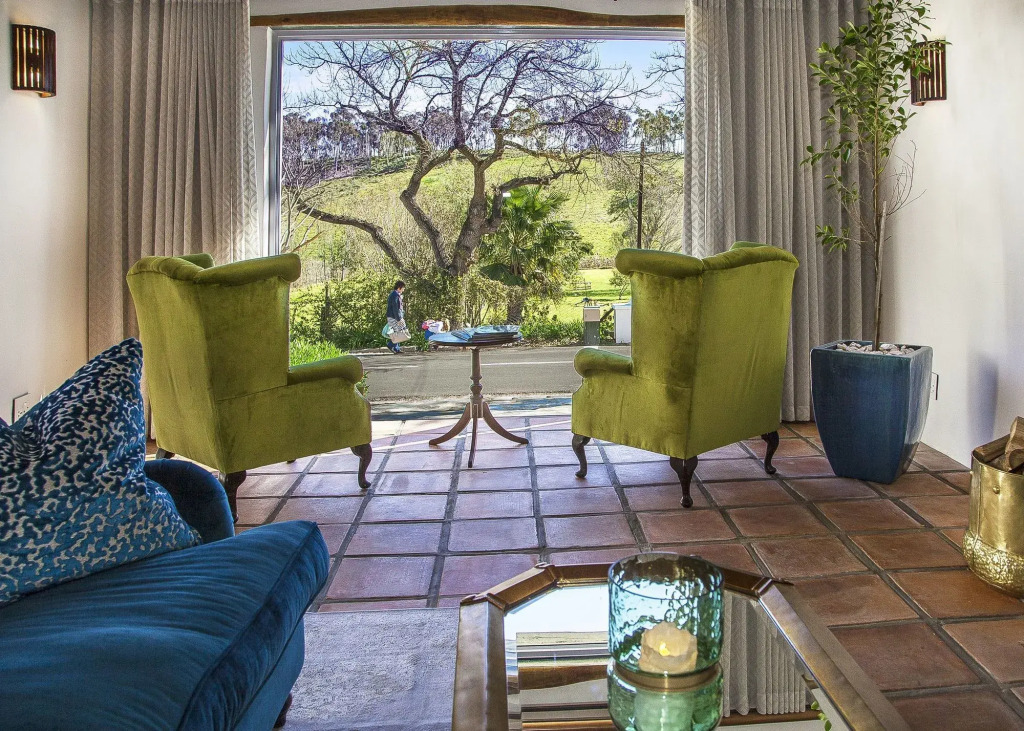 Tulbagh Boutique Heritage Hotel