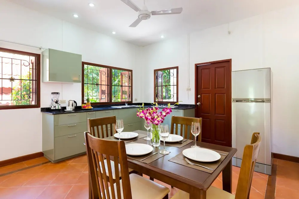 Thai Style 2BR Villa Nikkie 2
