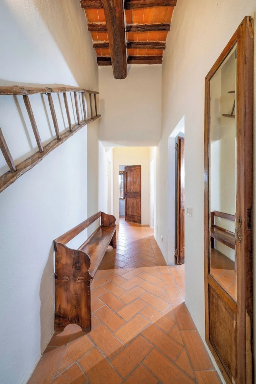 Le Sorbelle DOrcia