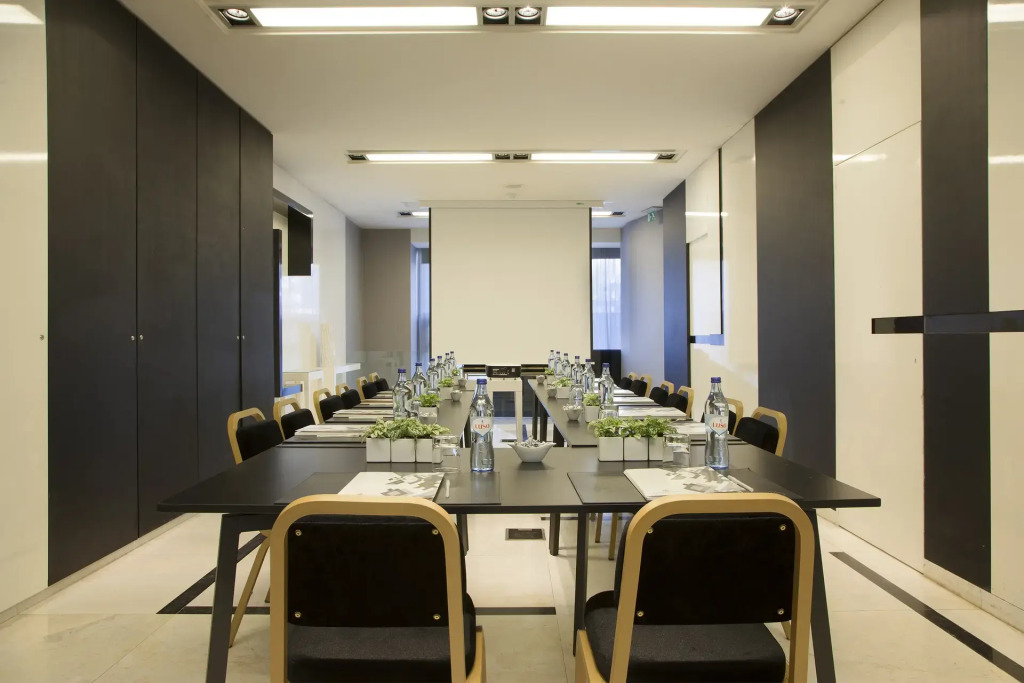 Altis Avenida Hotel, a member of Preferred Hotels & Resorts