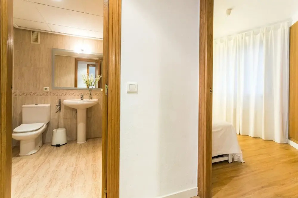 ApartUP Patacona Beach III