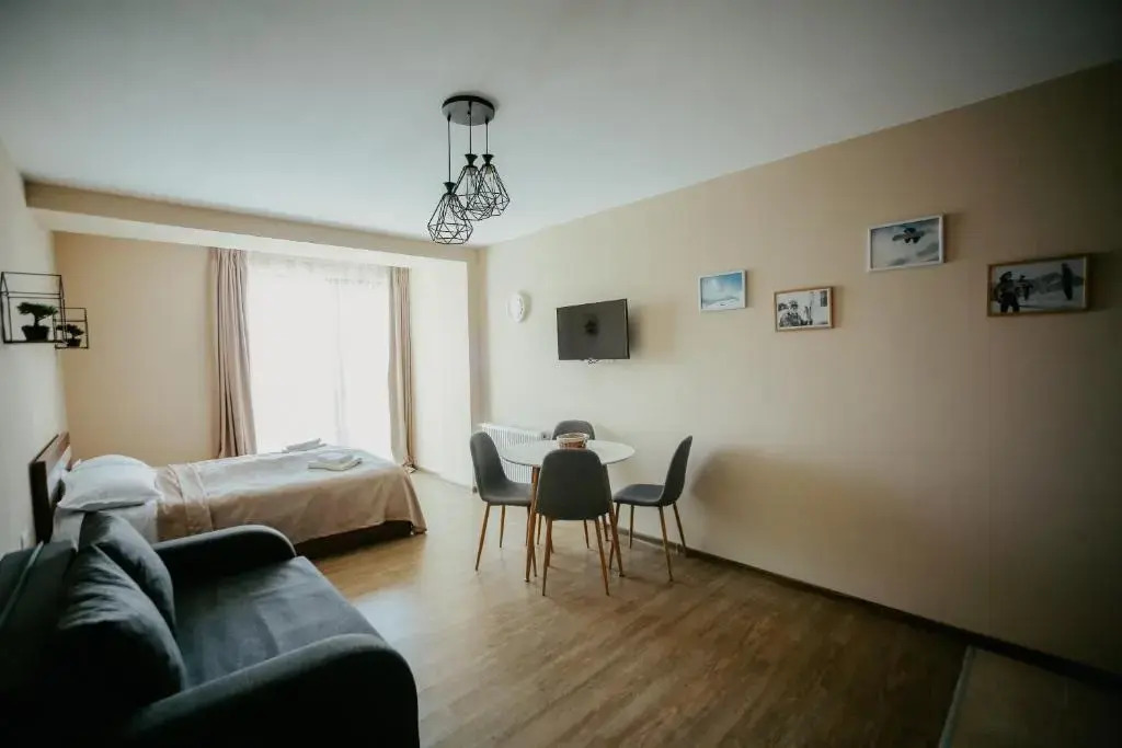 Maisakos New Gudauri Apartment