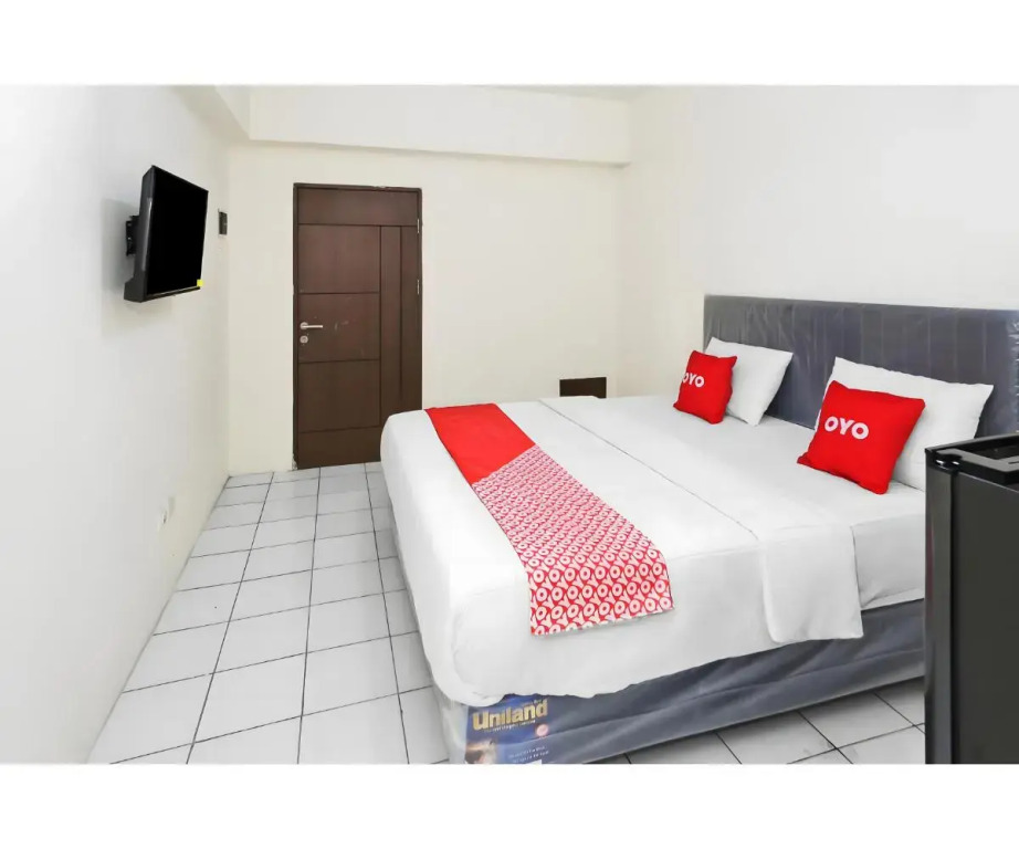 OYO 93645 Akasia Budget