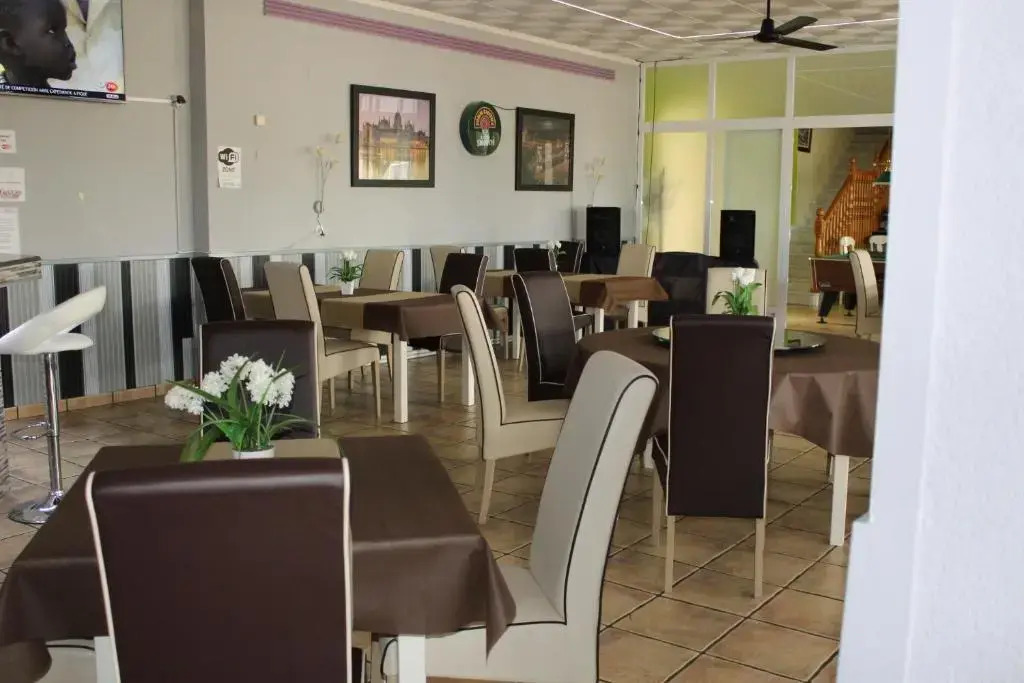 Hotel Algorfa