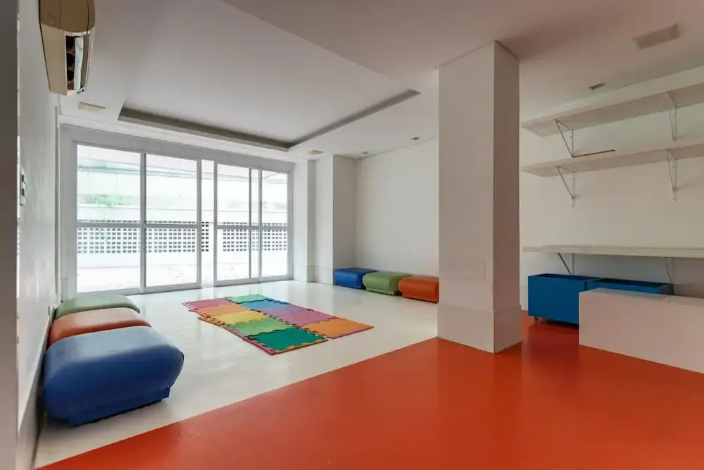 Luxury in Barra da Tijuca for Families Pp102 Z10